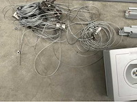 Oktalite - kalo - railverlichting met led spots en noodverlichting - afbeelding 1 van  12