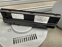 Oktalite - kalo - railverlichting met led spots en noodverlichting - afbeelding 3 van  9