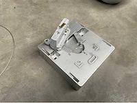 Oktalite - kalo - railverlichting met led spots en noodverlichting - afbeelding 9 van  9