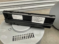 Oktalite - kalo - railverlichting met led spots en noodverlichting - afbeelding 10 van  10