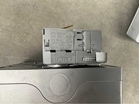 Oktalite - kalo - railverlichting met led spots, noodverlichting en stopcontacten - afbeelding 14 van  17