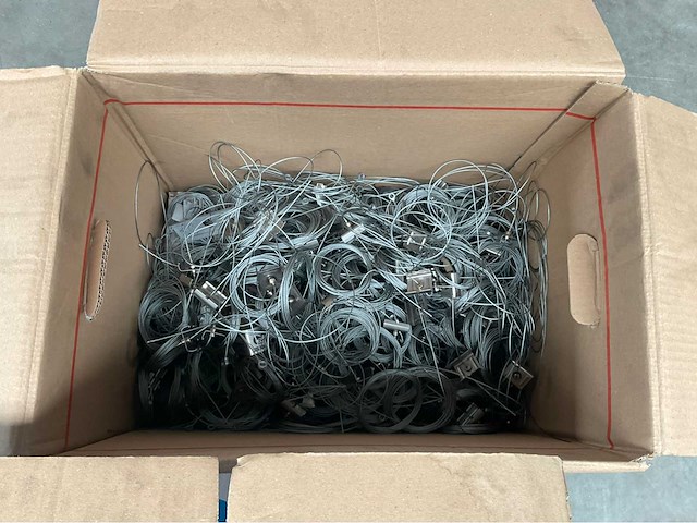 Oktalite - kalo - railverlichting met led spots - afbeelding 5 van  9