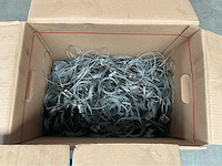 Oktalite - kalo - railverlichting met led spots - afbeelding 5 van  9