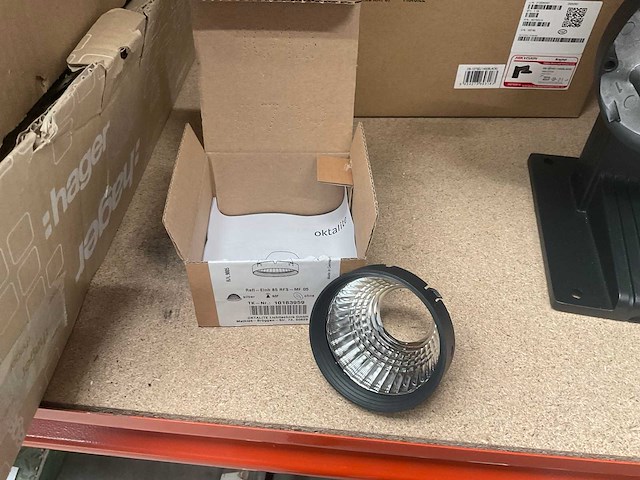 Oktalite led reflector unit (15x) - afbeelding 1 van  5