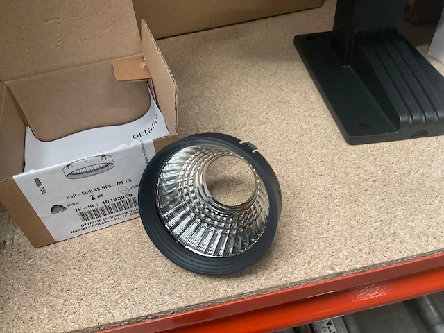Oktalite led reflector unit (15x) - afbeelding 2 van  5