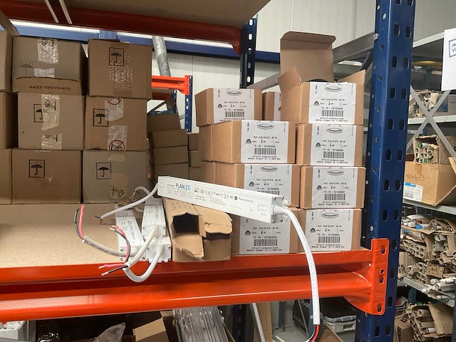 Oktalite led reflector unit (15x) - afbeelding 5 van  5