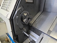 Okuma - 1994 - lb15ii-m - cnc-draaibank - afbeelding 11 van  48