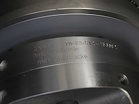 Okuma - 1994 - lb15ii-m - cnc-draaibank - afbeelding 13 van  48