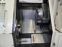 Okuma - 1994 - lb15ii-m - cnc-draaibank - afbeelding 14 van  48
