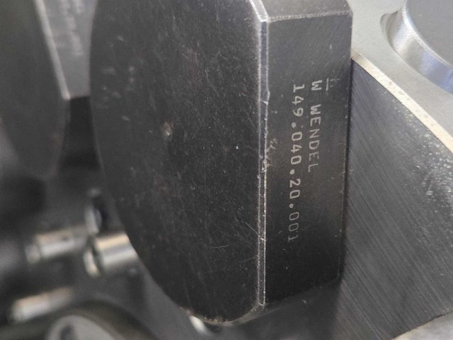 Okuma - 1994 - lb15ii-m - cnc-draaibank - afbeelding 18 van  48