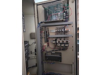 Okuma - 1994 - lb15ii-m - cnc-draaibank - afbeelding 23 van  48