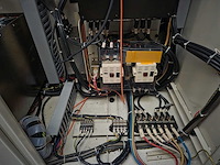Okuma - 1994 - lb15ii-m - cnc-draaibank - afbeelding 26 van  48