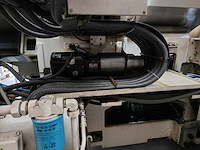Okuma - 1994 - lb15ii-m - cnc-draaibank - afbeelding 34 van  48