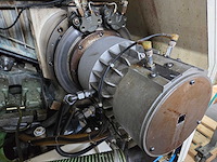 Okuma - 1994 - lb15ii-m - cnc-draaibank - afbeelding 39 van  48