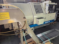 Okuma - 1994 - lb15ii-m - cnc-draaibank - afbeelding 40 van  48