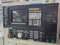 Okuma - 1994 - lb15ii-m - cnc-draaibank - afbeelding 44 van  48