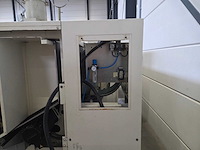 Okuma - 1994 - lb15ii-m - cnc-draaibank - afbeelding 5 van  48