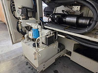 Okuma - 1994 - lb15ii-m - cnc-draaibank - afbeelding 7 van  48