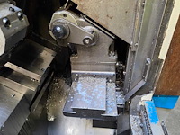 Okuma - 1998 - lcs-15 - cnc-draaibank - afbeelding 6 van  16