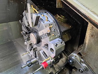 Okuma - 1998 - lcs-15 - cnc-draaibank - afbeelding 13 van  16