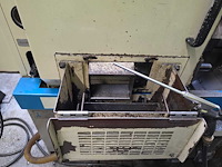 Okuma - 1998 - lcs-15 - cnc-draaibank - afbeelding 3 van  16