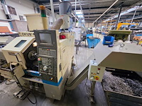 Okuma - 1998 - lcs-15 - cnc-draaibank - afbeelding 9 van  16