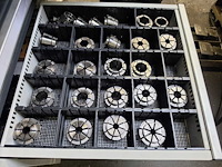 Okuma - 1998 - lcs-15 - cnc-draaibank - afbeelding 11 van  16