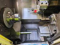 Okuma - 1998 - lcs-15 - cnc-draaibank - afbeelding 14 van  16