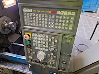 Okuma - 1998 - lcs-15 - cnc-draaibank - afbeelding 16 van  16