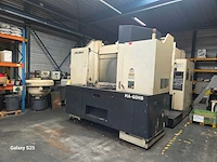 Okuma - 2000 - ma-60-hb - cnc freesmachine - afbeelding 5 van  33