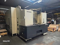 Okuma - 2000 - ma-60-hb - cnc freesmachine - afbeelding 31 van  33