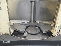 Okuma - 2000 - ma-60-hb - cnc freesmachine - afbeelding 13 van  33