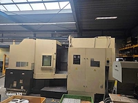 Okuma - 2000 - ma-60-hb - cnc freesmachine - afbeelding 18 van  33