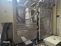 Okuma - 2000 - ma-60-hb - cnc freesmachine - afbeelding 19 van  33