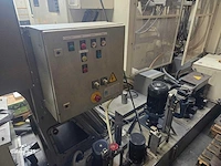 Okuma - 2000 - ma-60-hb - cnc freesmachine - afbeelding 20 van  33