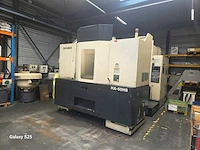 Okuma - 2000 - ma-60-hb - cnc freesmachine - afbeelding 10 van  33