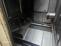 Okuma - 2000 - ma-60-hb - cnc freesmachine - afbeelding 23 van  33