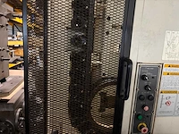 Okuma - 2000 - ma-60-hb - cnc freesmachine - afbeelding 6 van  33