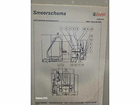 Okuma - 2000 - ma-60-hb - cnc freesmachine - afbeelding 1 van  33