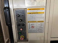 Okuma - 2000 - ma-60-hb - cnc freesmachine - afbeelding 24 van  33