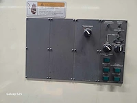 Okuma - 2000 - ma-60-hb - cnc freesmachine - afbeelding 22 van  33