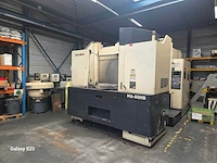 Okuma - 2000 - ma-60-hb - cnc freesmachine - afbeelding 31 van  33
