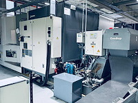 Okuma - 2009 - ma600hb - cnc horizontale machinecentra - afbeelding 3 van  21