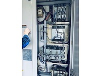 Okuma - 2009 - ma600hb - cnc horizontale machinecentra - afbeelding 5 van  21