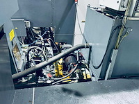 Okuma - 2009 - ma600hb - cnc horizontale machinecentra - afbeelding 8 van  21