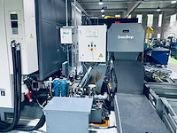 Okuma - 2009 - ma600hb - cnc horizontale machinecentra - afbeelding 9 van  21