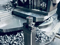 Okuma - 2009 - ma600hb - cnc horizontale machinecentra - afbeelding 20 van  21