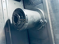 Okuma - 2009 - ma600hb - cnc horizontale machinecentra - afbeelding 21 van  21