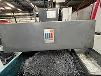 Okuma - 2011 - mf-46va - cnc freesmachine met gereedschapopname - afbeelding 16 van  38