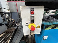 Okuma - 2011 - mf-46va - cnc freesmachine met gereedschapopname - afbeelding 18 van  38